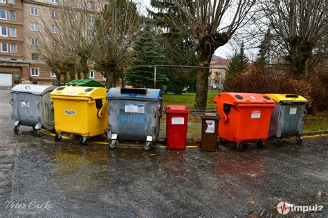 V Novej Dubnici pristúpili k zvýšeniu poplatku za zber komunálneho