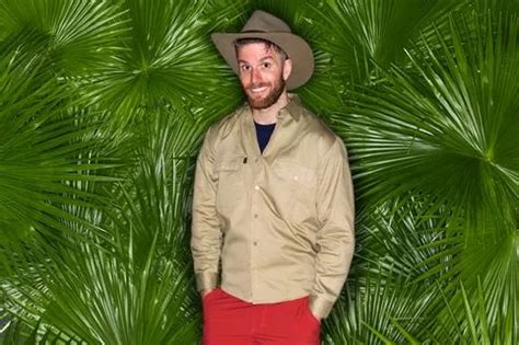 I M A Celebrity S Sam Quek STUNS In White Bikini In Jungle Shower Liverpool Echo