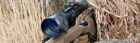 9 Best Night Vision Scopes for Hunting (Winter 2025) – The Complete Guide