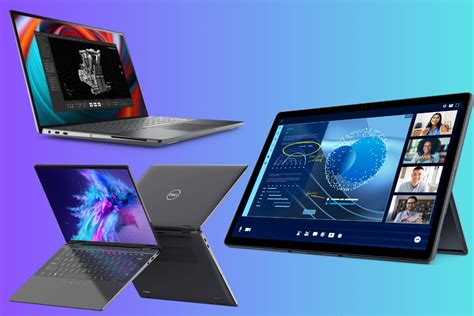 Dell Unveils New Ai Powered Latitude And Precision Laptops Check