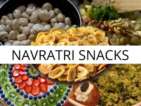 Enjoy These Navratri(Vrat) Snacks With Your Foodie Gang