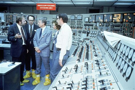 Three Mile Island Site Of 1979 Nuclear Reactor Accident Reopening To