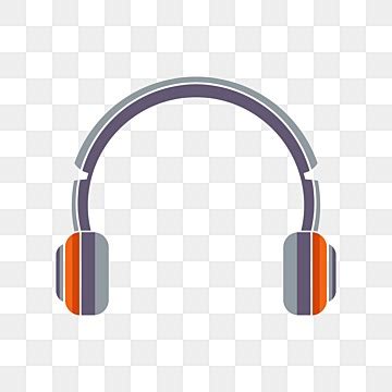 Headphone Clipart PNG Images Headphone Vector Headphone Headphone