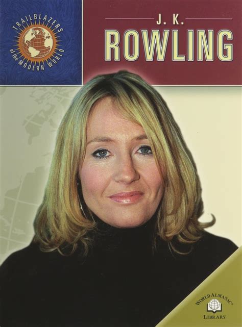 Amazon Jk Rowling Trailblazers Of The Modern World Price Joan