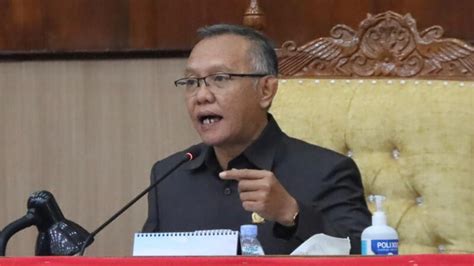 Wakil Ketua Dprd Tegaskan Kaltim Harus Bisa Swasembada Pangan