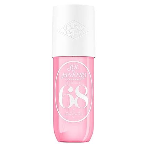 SOL DE JANEIRO Cheirosa 40 Hair Body Fragrance Mist In 2024