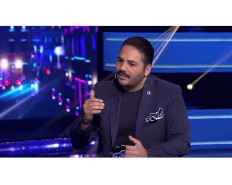 رامي عياش يكشف لنواعم كواليس أمير الليل بعد انسحاب مخرجه نواعم