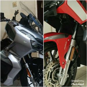 Jual Mata Kucing Honda Adv 160 150 Mata Kucing Shockbreaker Matic