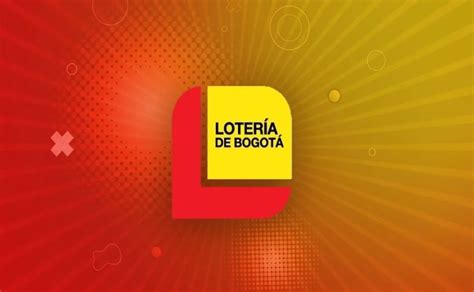 Loter A De Bogot Resultados Del Concurso Del De Abril