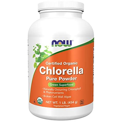 Best Chlorophyll Powder Reviews Buying Guides