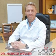 Dr M Rcio El Ammar Muller Opini Es Urologista Iju Doctoralia