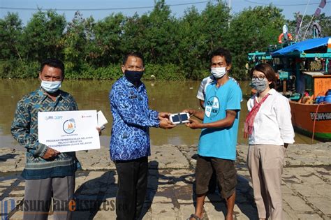 Tingkatkan Kapasitas Usaha Kementerian Kelautan Gelar Program