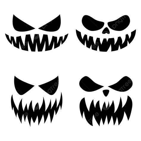 Pumpkin Transparent Png Free Image Png Evil Pumpkin Face Png Hot Sex