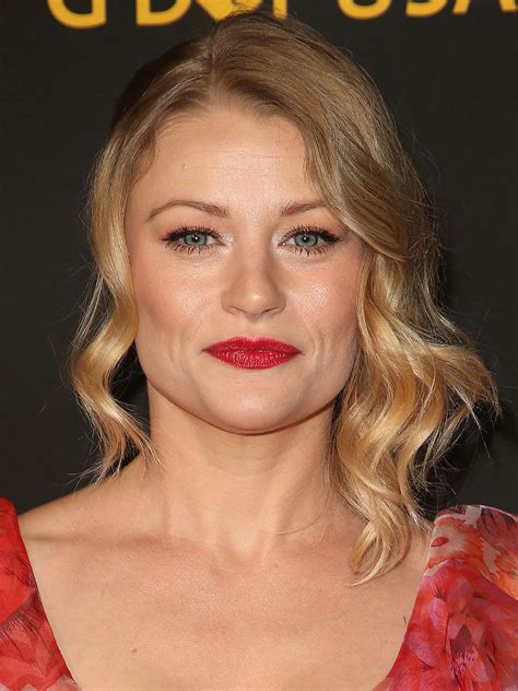 Filmografie Von Emilie De Ravin Filmstarts De