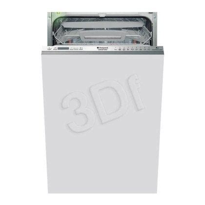 Zmywarka HOTPOINT ARISTON LSTF 9H114 CL EU Zmywarki Do Zabudowy