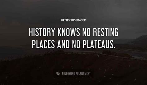 The Best Henry Kissinger Quotes