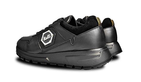 VIALLI Delta Sneaker – Men's Clothing Store