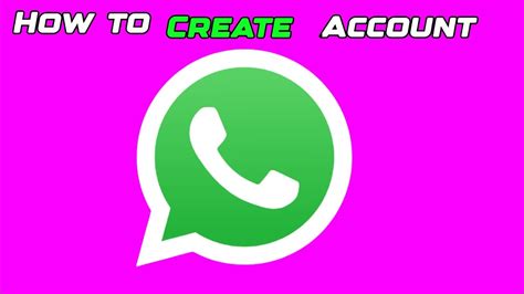 How To Create Whats App Business Account Whats App Business Ka Account