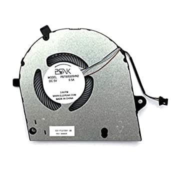 Amazon New Cpu Cooling Fan Replacement For Dell Inspiron