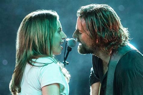 The Magic Of The Music In A Star Is Born