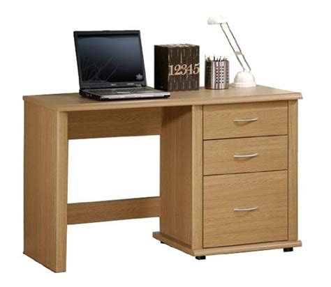 Small office desk with drawers – WhereIBuyIt.com