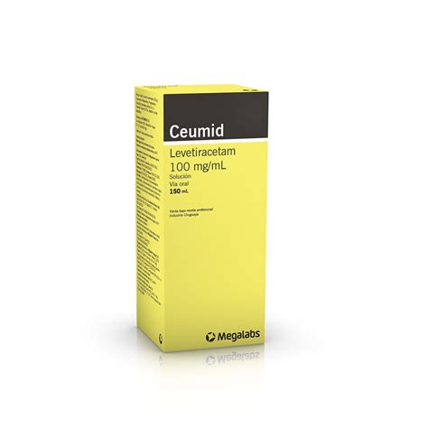 Ceumid SoluciÓn Megalabs