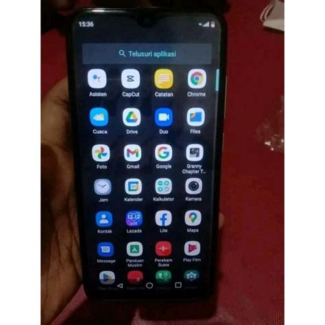 jual advan  shopee indonesia