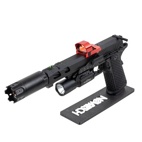 Red Dot Premium Micro V Novritsch Airsoft