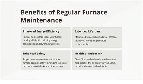 Ppt How Important Is Furnace Maintenance Powerpoint Presentation