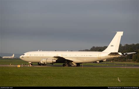 Aircraft Photo Of Boeing L C Kc Israel Air Force