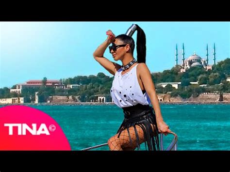 TINA IVANOVIC VIKED MOMAK OFFICIAL VIDEO 2016 YouTube