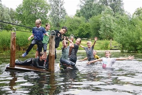 Noord Holland Met Kinderen Leukste Activiteiten Kinderuitjes En Dagje