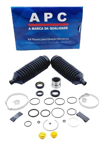 Kit Reparacion Direccion Hidraulica Suran Fox