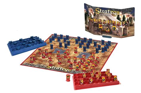 Stratego – Original Edition | Across the Board Game Cafe