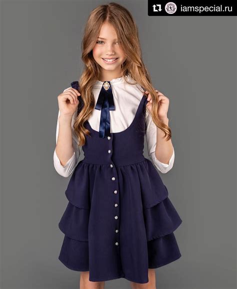 Zhenya Kotova. #zhenya #zhenyakotova | Одежда для детей, Школьная ...