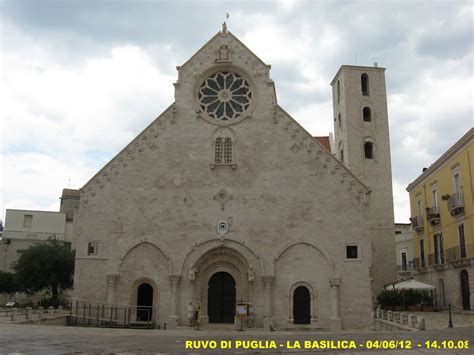 Cattedrale Di Ruvo Di Puglia Juzaphoto