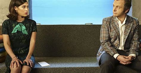 Pas de saison 5 pour Masters of Sex Showtime annule la série Premiere fr