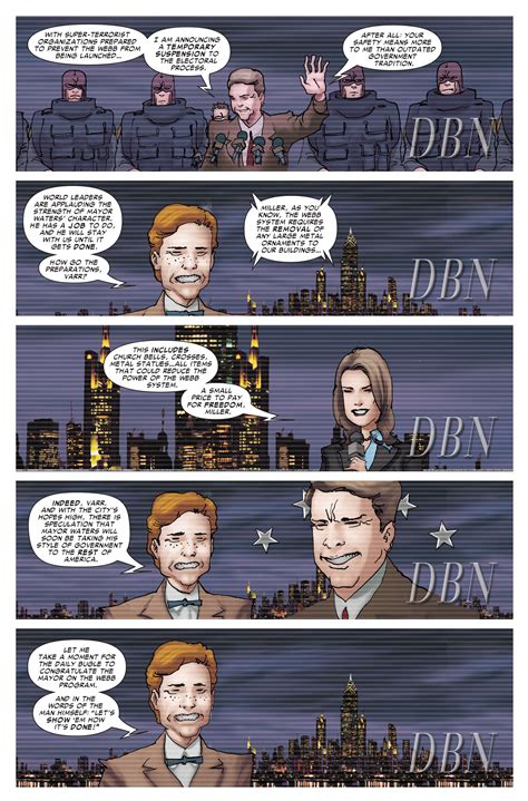 Spider Man Reign 11