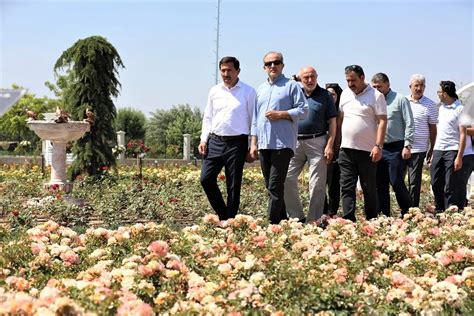 Karatay Belediye Başkanı Hasan Kılca Konyalı gazetecilerle bir araya