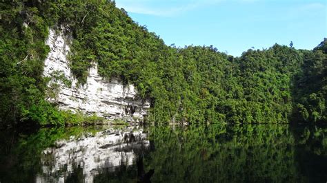 Paradise Beauty: Dinagat Island Province, Philippines