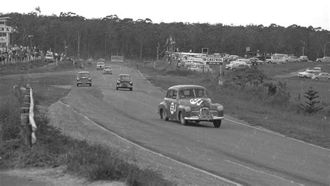 Brisbane Lakeside Raceway Speedwayandroadracehistory