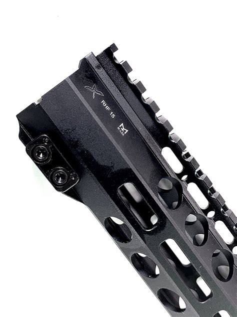 Best Ar 15 Handguard Ask The Experts Ar Build Junkie