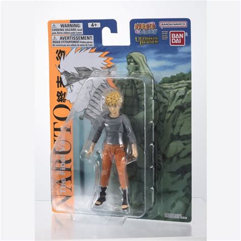 Bbcw Distributors In Stock Ultimate Legends Figures Naruto