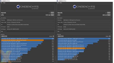 Review AMD Ryzen 5 1400 And Ryzen 5 1600 14nm CPU HEXUS Net Page 8