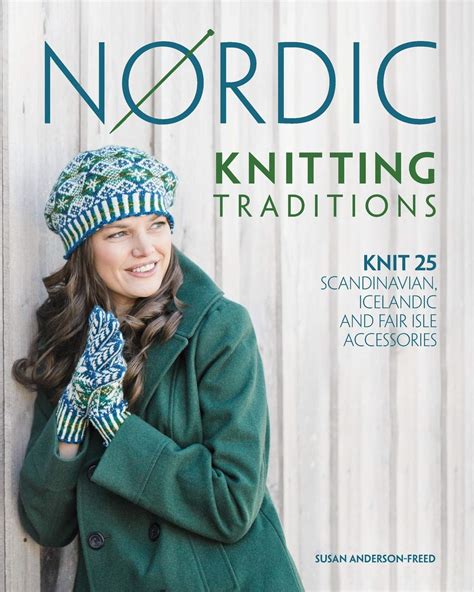 Icelandic Sweater Patterns – FREE PATTERNS