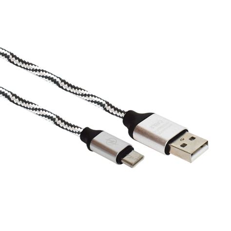 Paquete De Cables Usb A Tipo C M Buytiti Distribuidor Mayorista