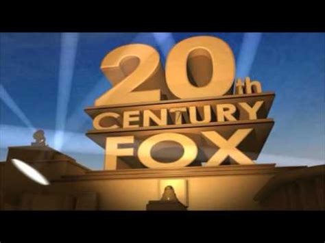 20th century fox 20th century fox home entertainment logo intro 2006 hd ...