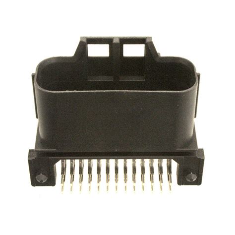 MX23A26NF1 JAE Electronics 连接器互连器件 DigiKey