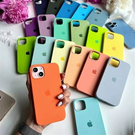 Лучшие бренды чехлов для iPhone 8