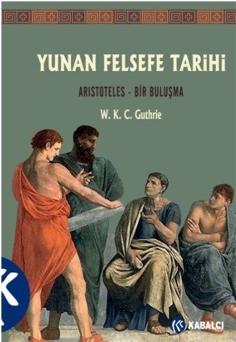 Yunan Felsefe Tarihi 6 Doruk YayınlarıDoruk Yayınları